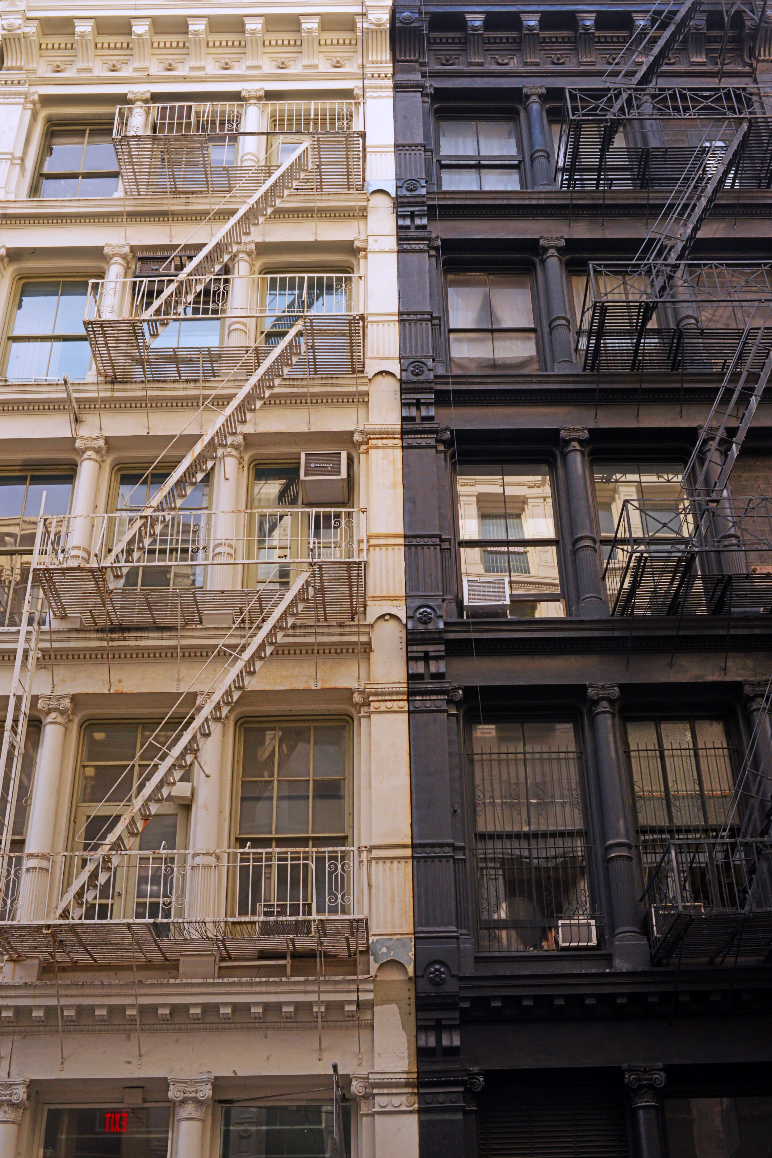 Soho