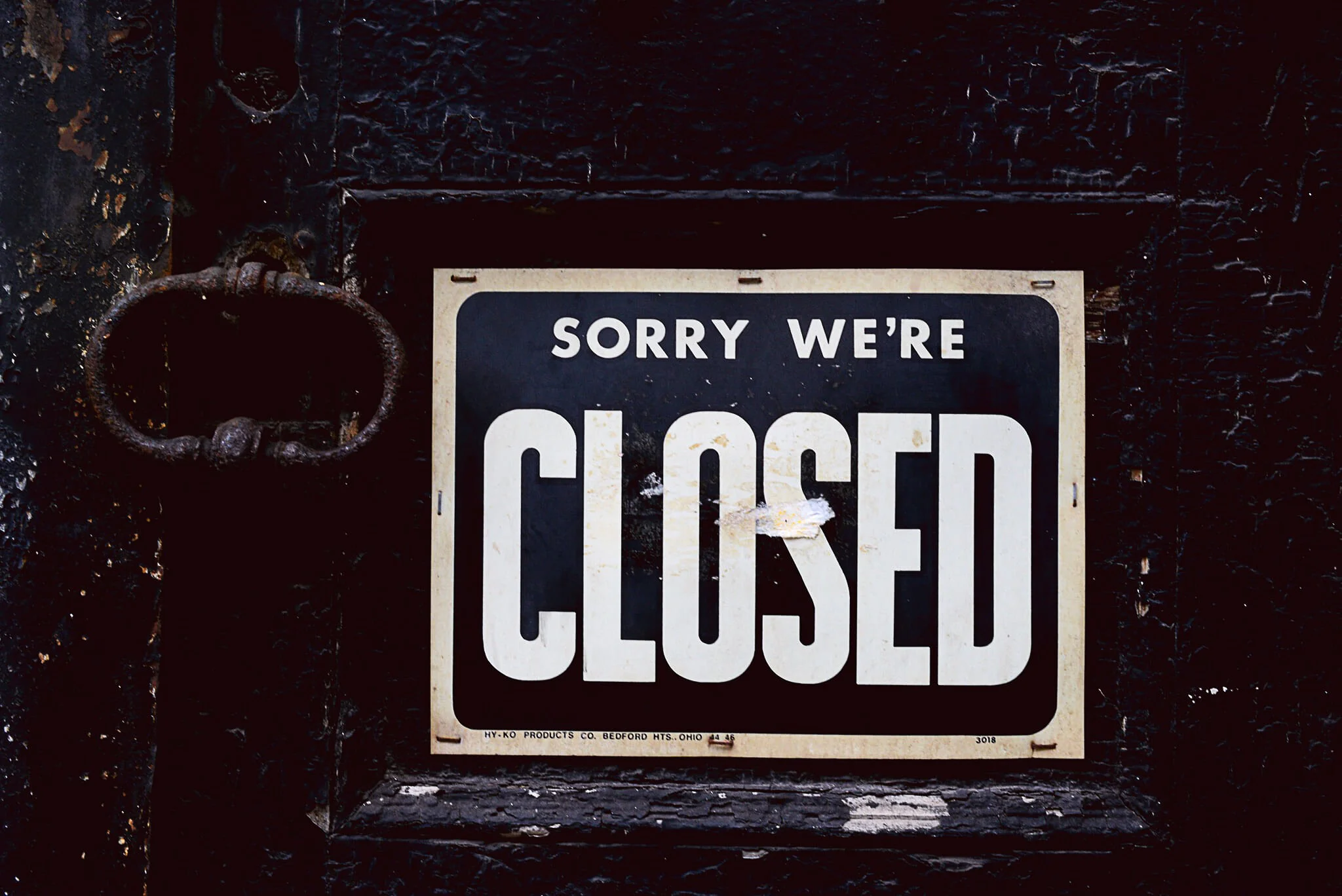 Sorry We're Closed.jpg