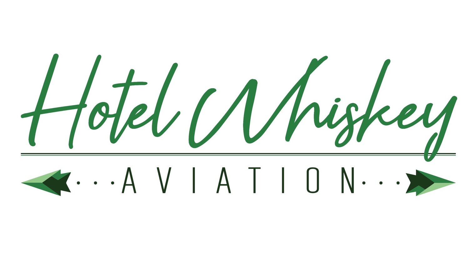 Hotel Whiskey Aviation
