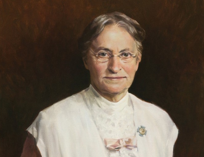 #TBT recurring post - celebrating important nurses in the history of healthcare.