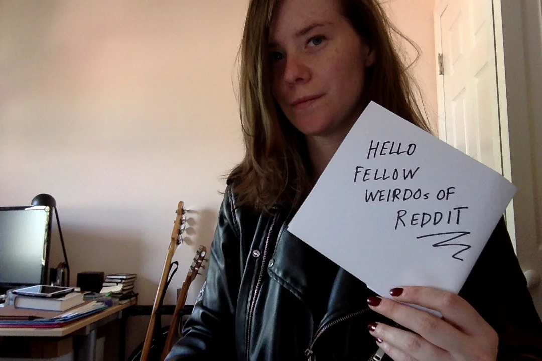 reddit