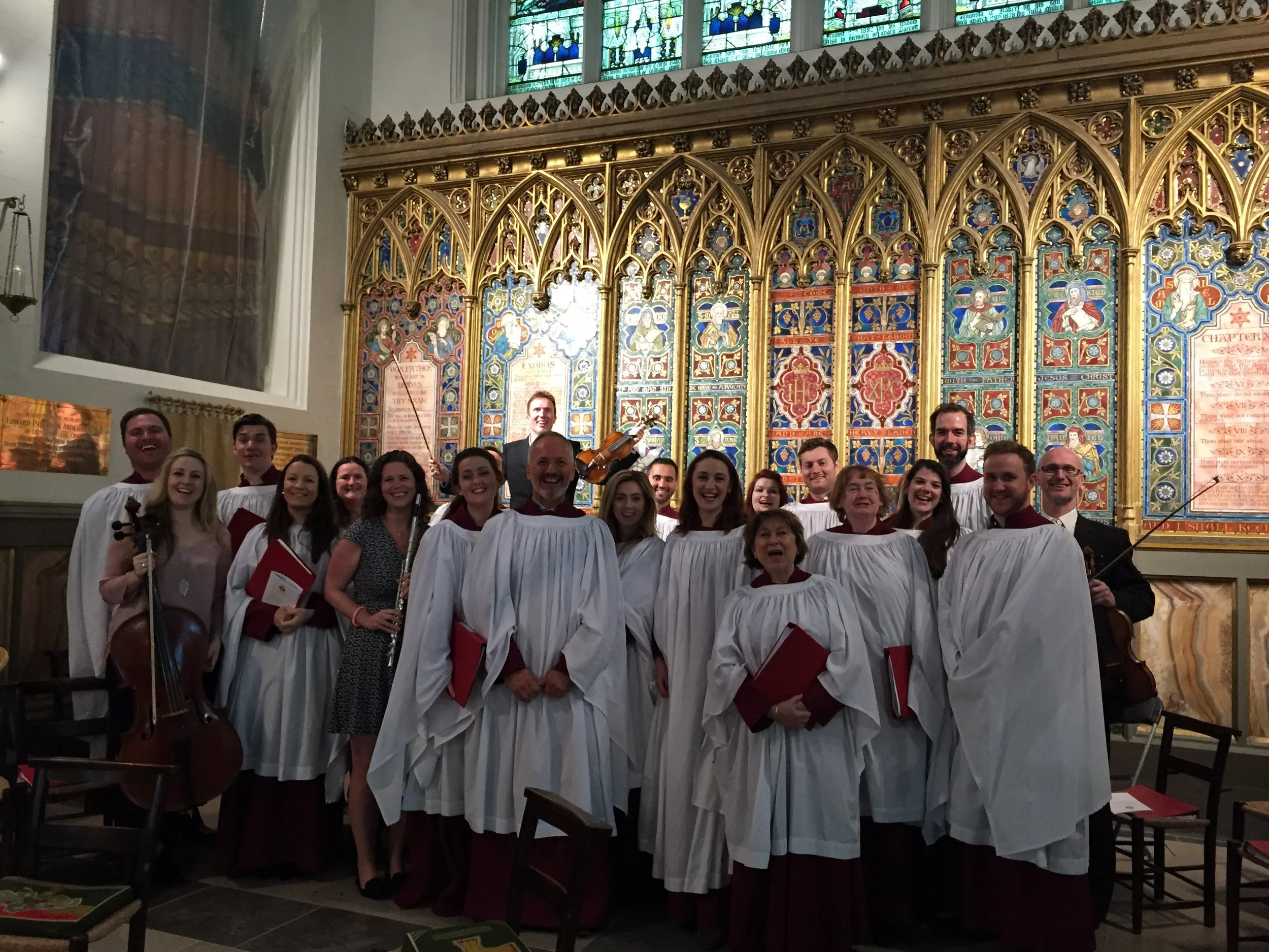 A Birthday Milestone!