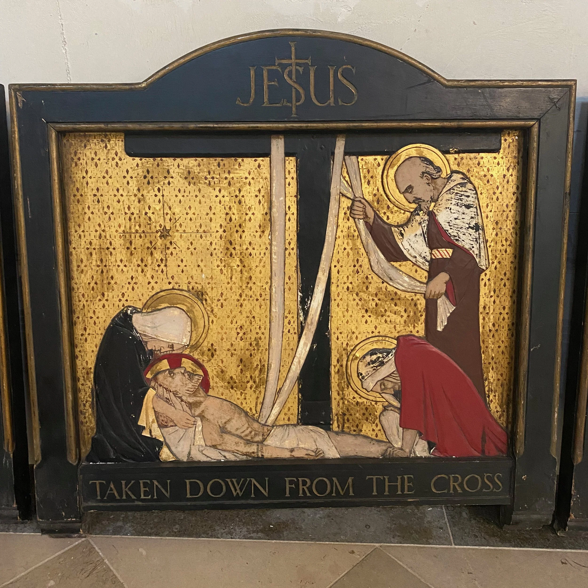 13 Taken Down From The Cross.jpeg