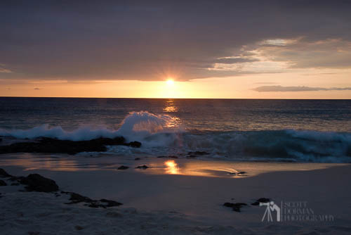 Big Island - A- Bay sunset-2.jpg