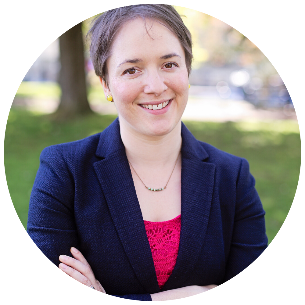 Dr Emily Lesnak