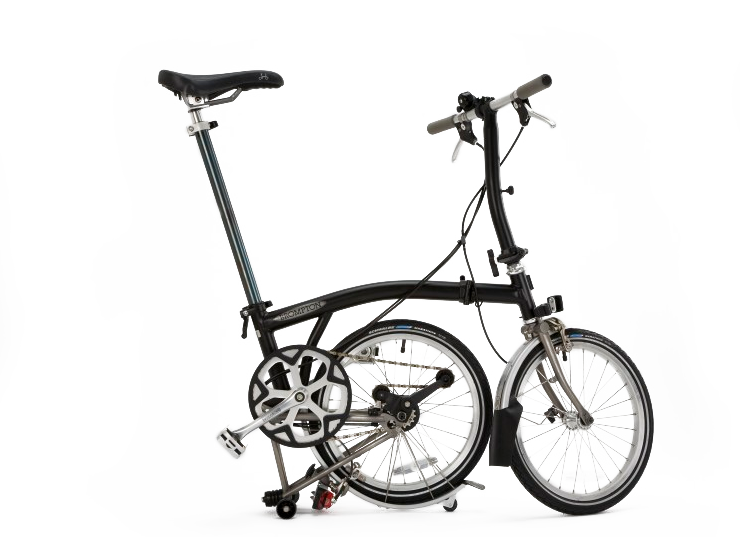 brompton cycles