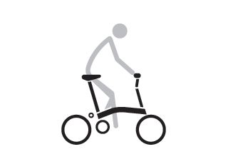 Choosing the Brompton Handlebar 