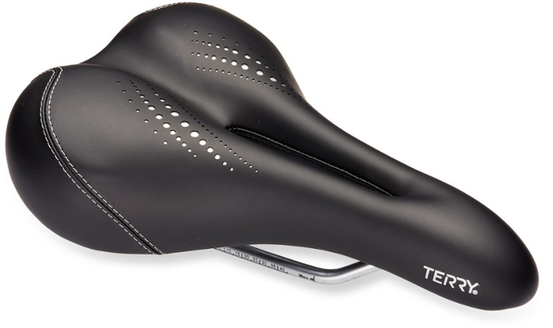 Terry Liberator Saddle with Cutout