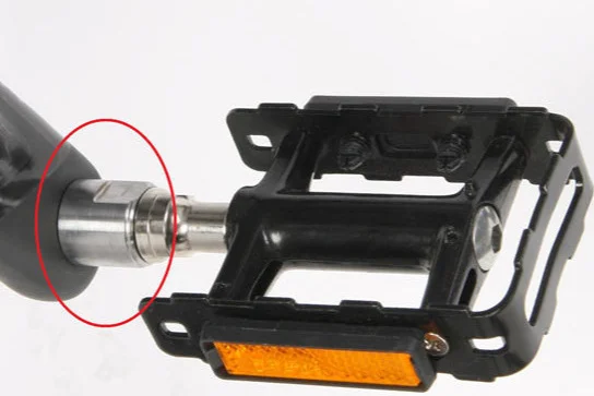 Pedal extender