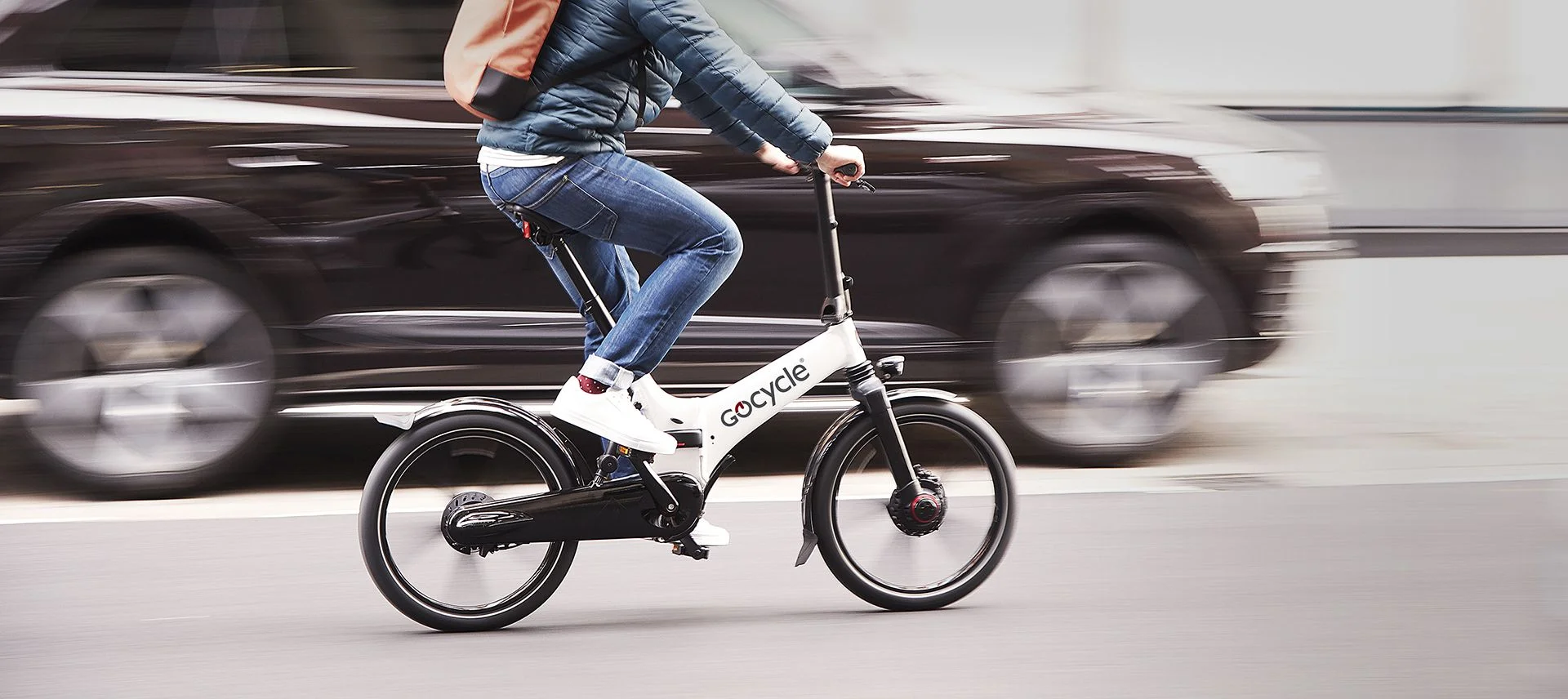 ecycles brompton