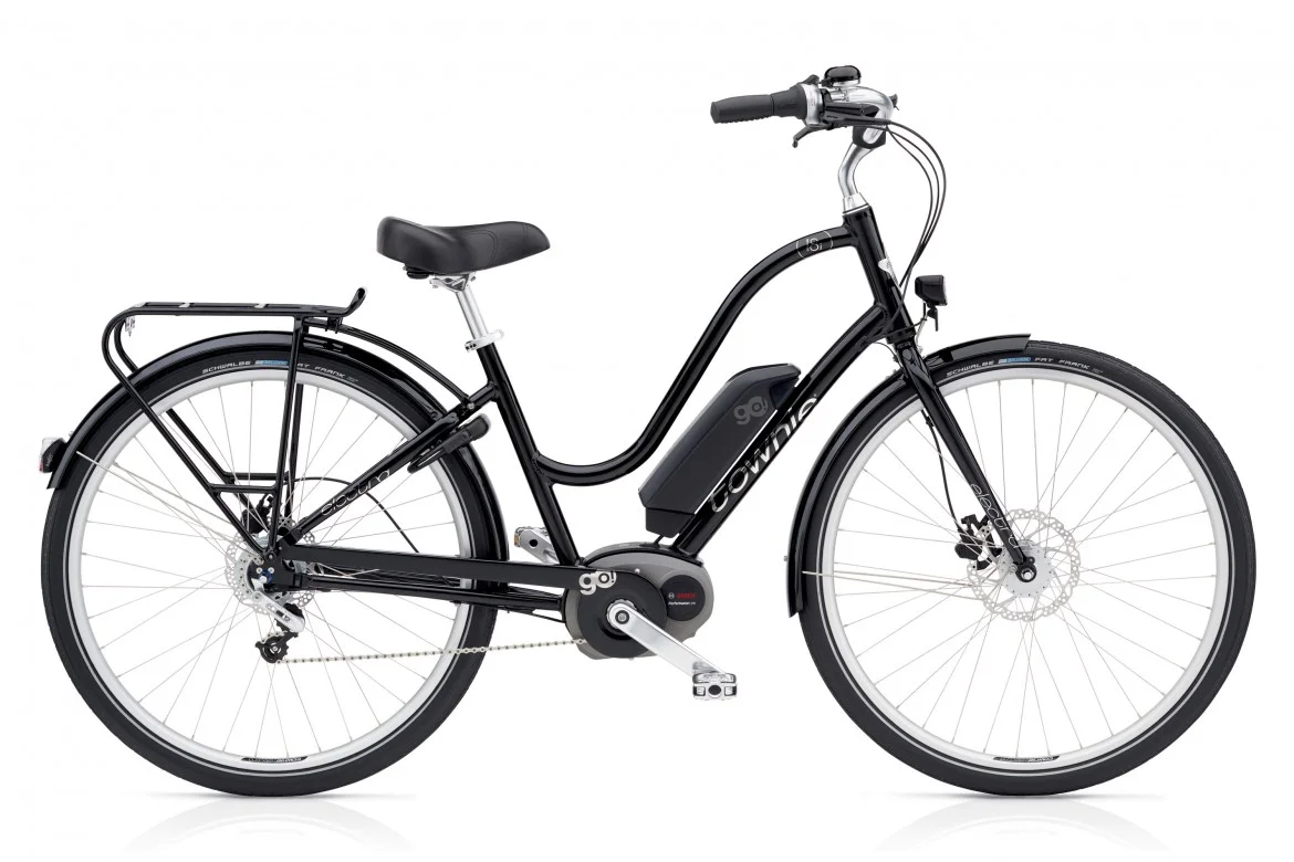 ELECTRA TOWNIE COMMUTE GO! REG. $2699 ON SALE