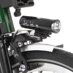 Complete Brompton Guide — Cosmic Bikes