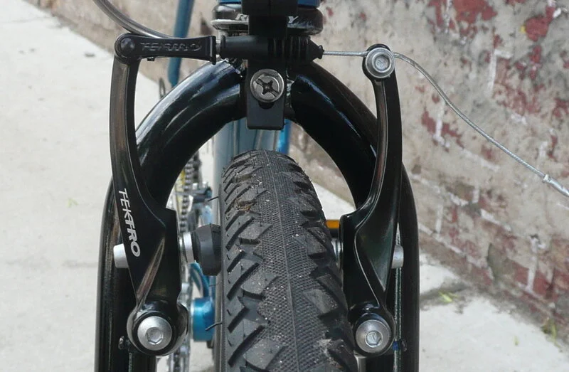 Dang Wheel Out?! — Cosmic Bikes