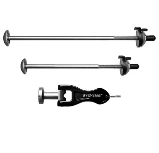 AddOns — Cosmic Bikes