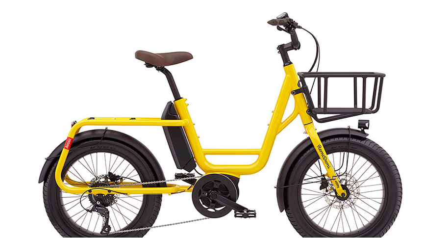 Cargo Bikes, Chicago — Cosmic Bikes