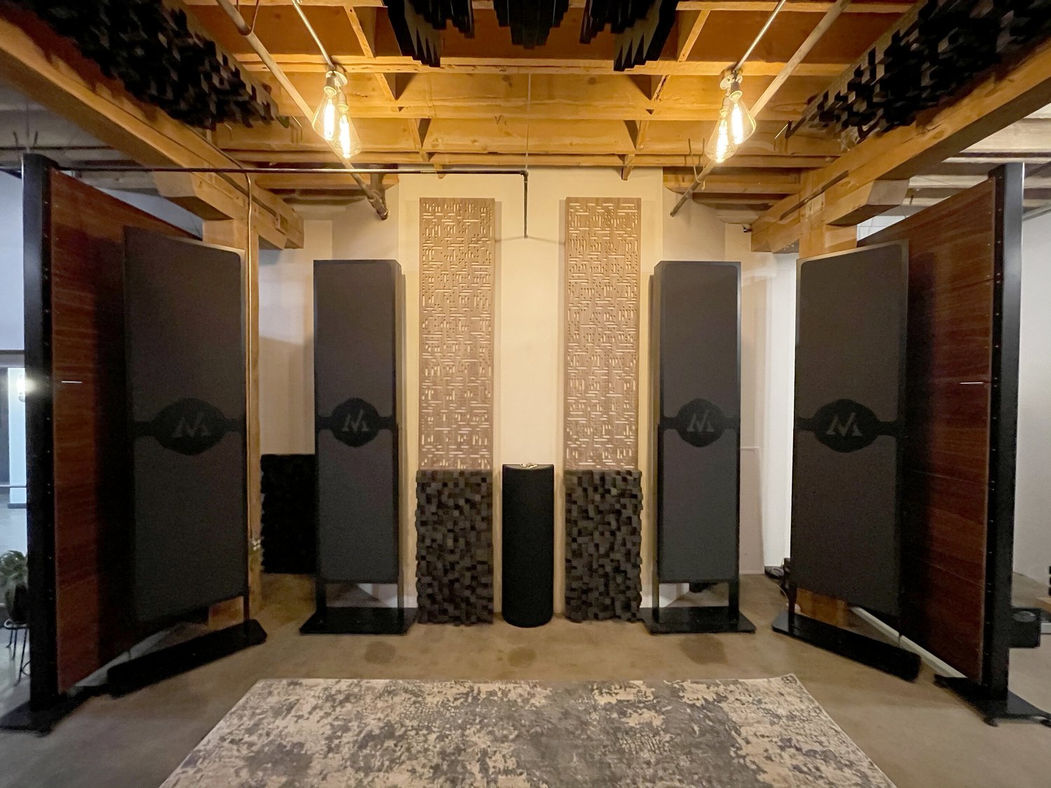 News & Events — Minneapolis Hi Fi