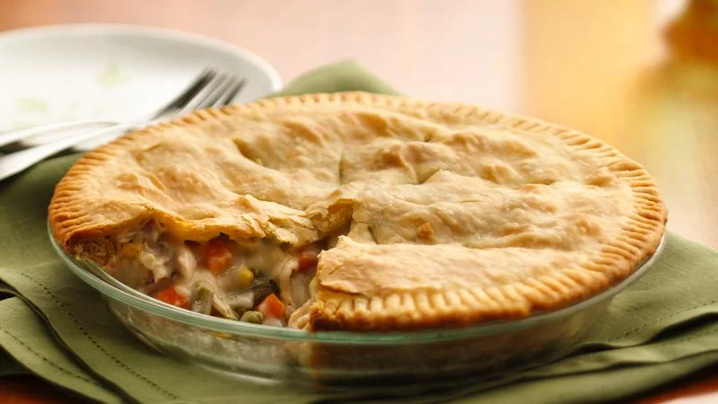 Pot Pies