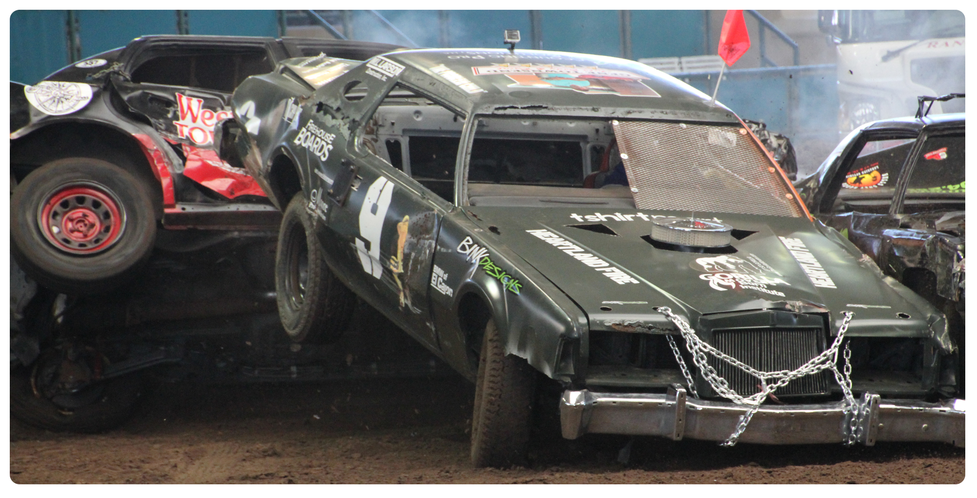 Demolition Derby