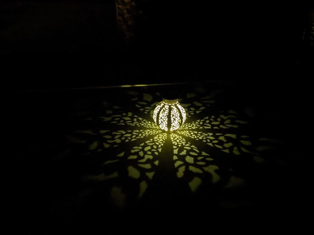 The Light