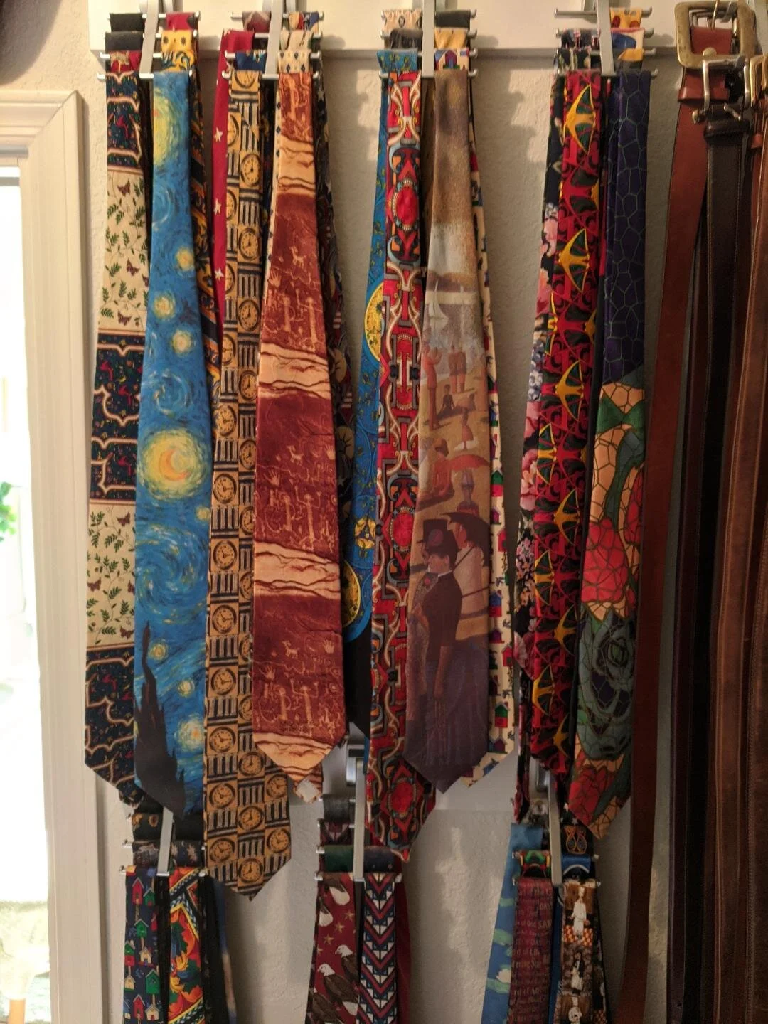 Ties