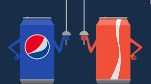 Cola Wars