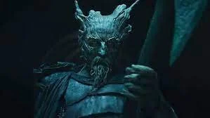 The Green Knight - A Movie About Nothing