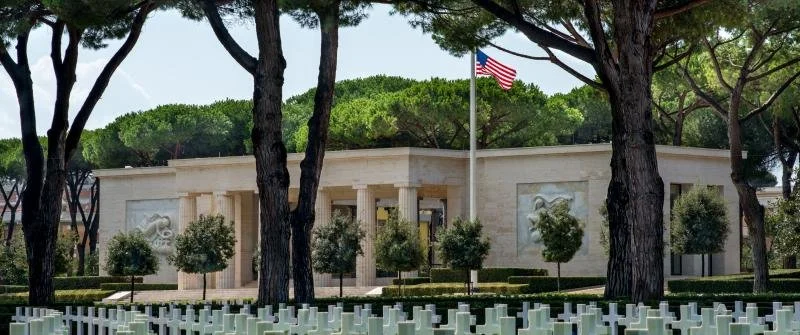 Memorial Day 2023