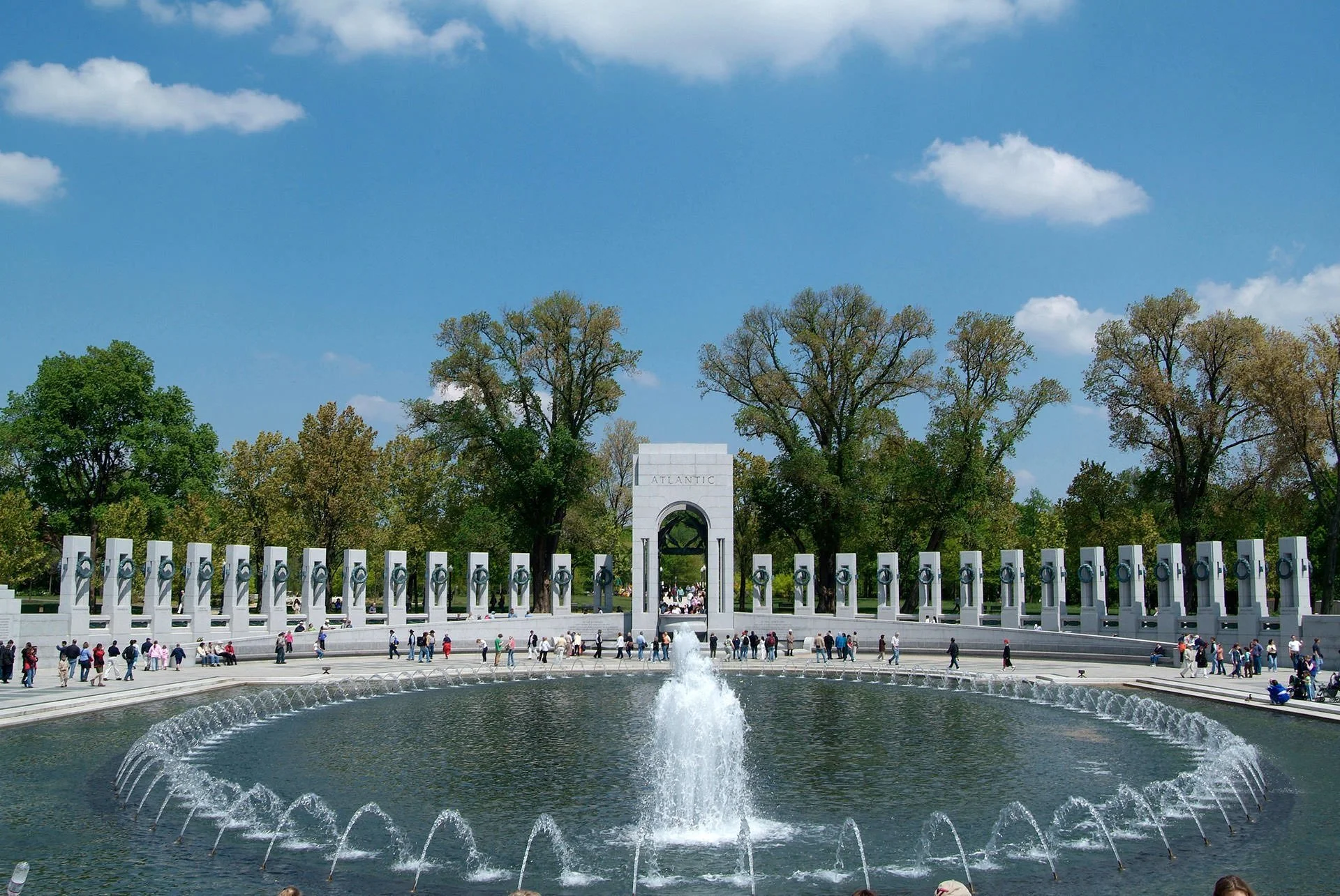Memorial Day 2024