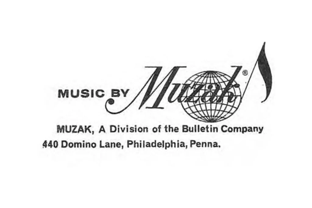 In Praise of Muzak