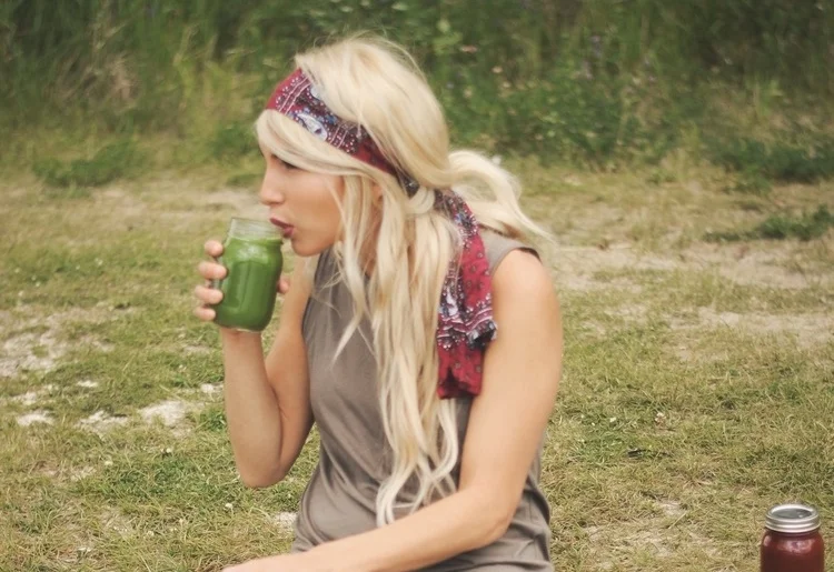 My Thoughts On My 3 Day Juice Cleanse