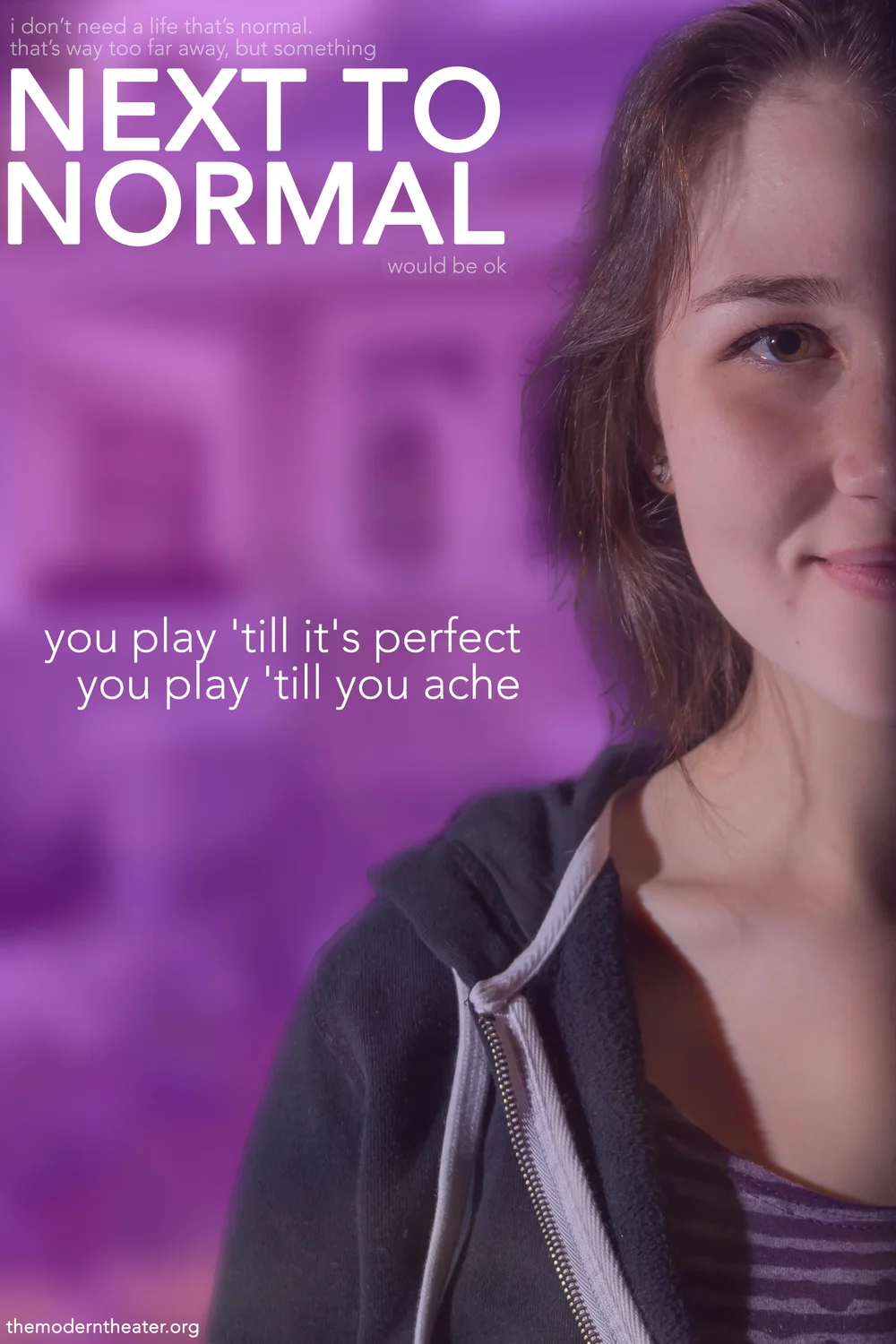 Caitlin Duffey-McLennan as Natalie