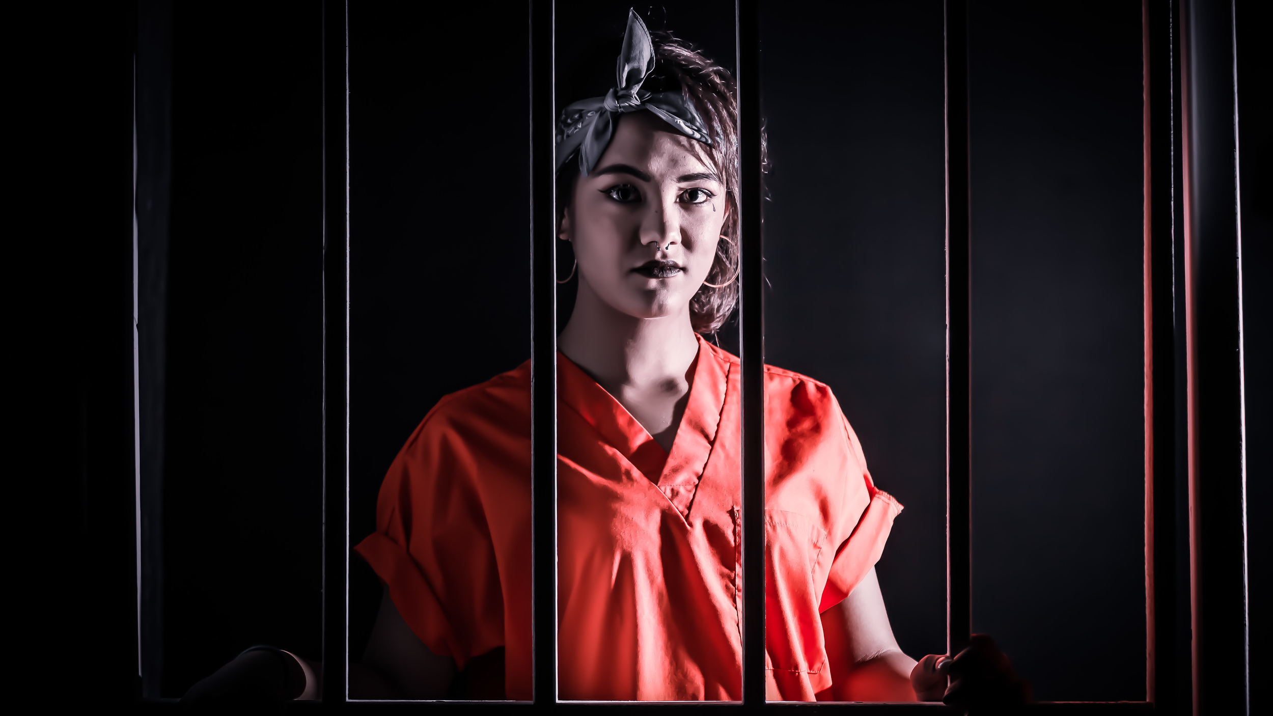 Alliyiah Gorman as Antonia