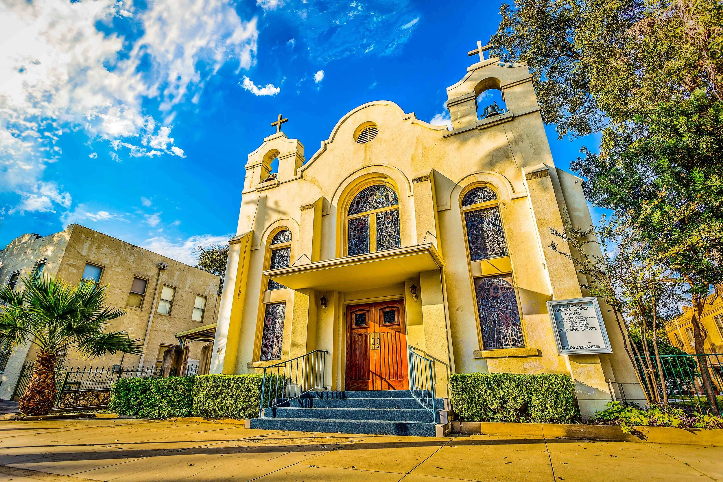 Our Lady of Sorrows Church