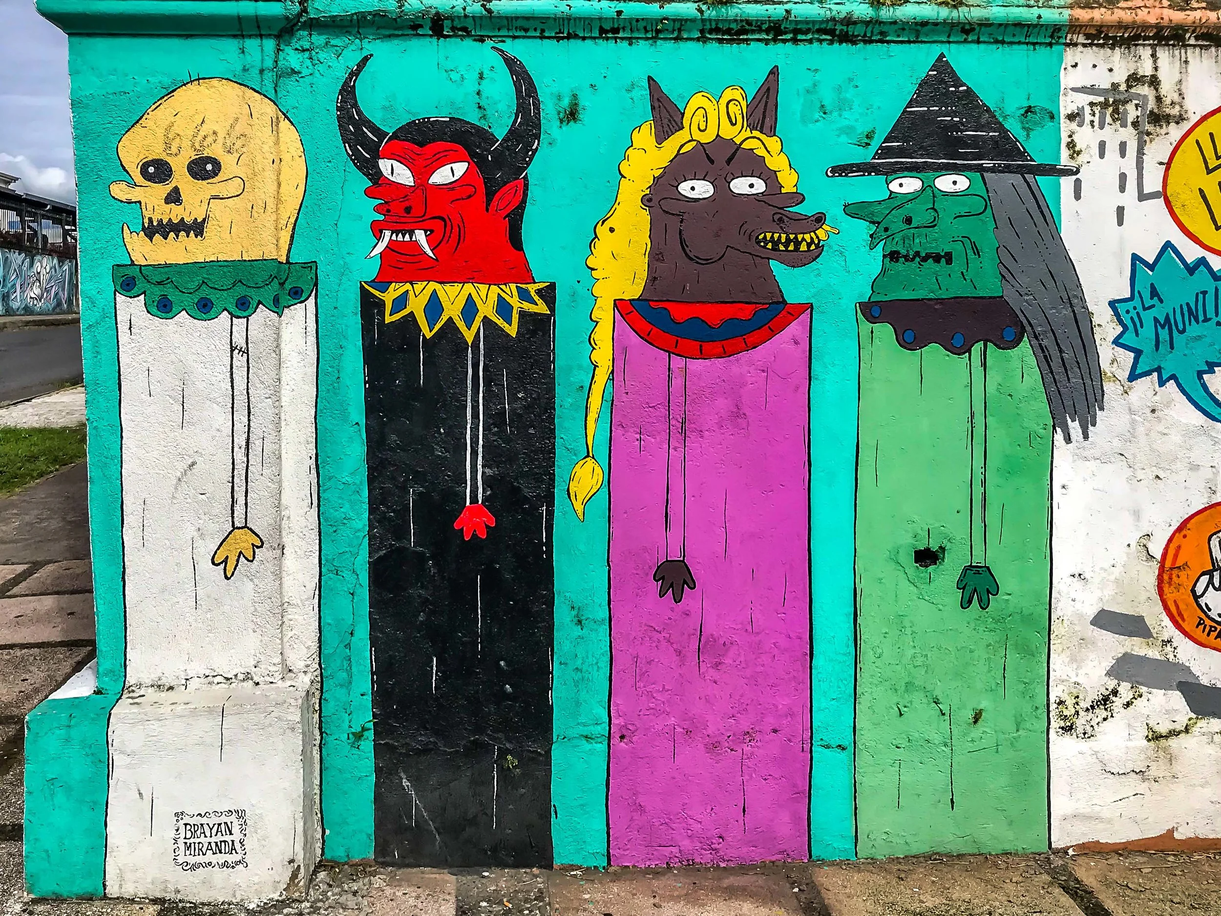 Costa Rica Street Art - danscape - iPhone-6.JPG