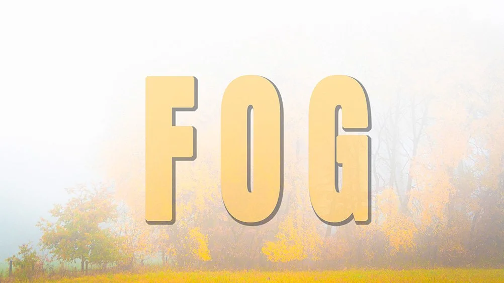 Fog