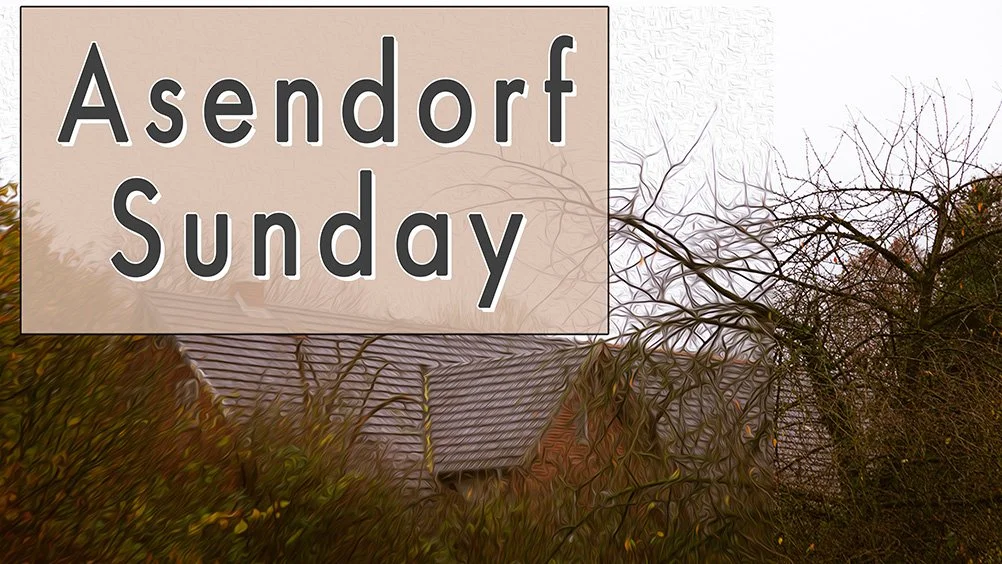 Asendorf Sunday