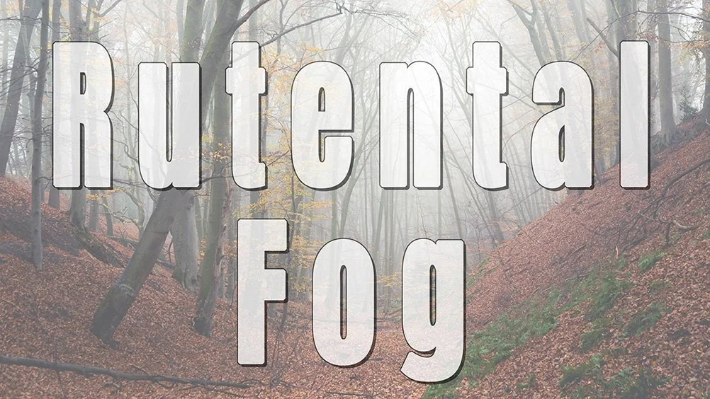 Rutental Fog