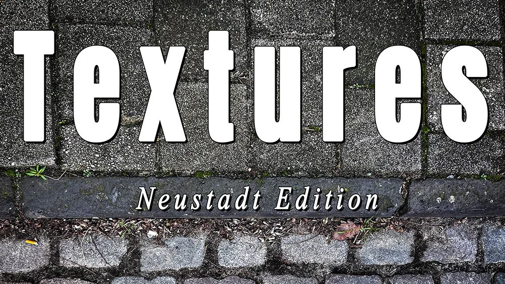 Textures of Neustadt