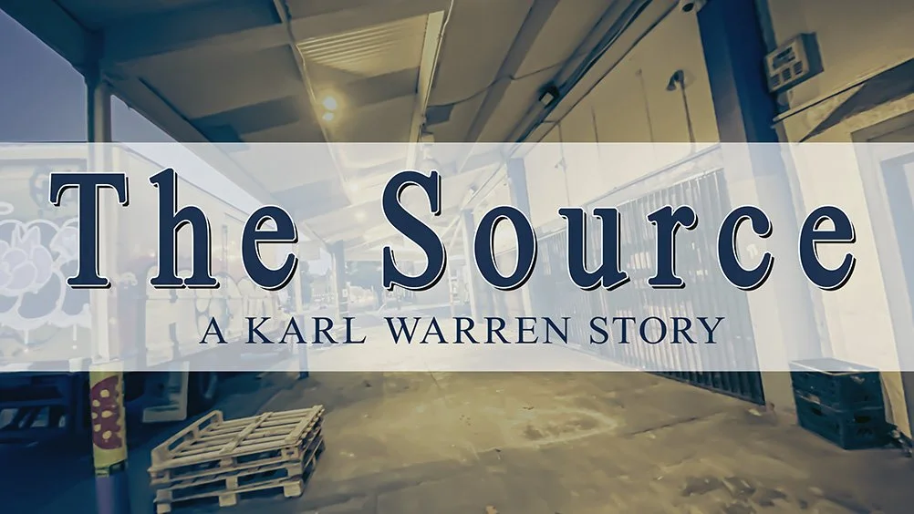The Source