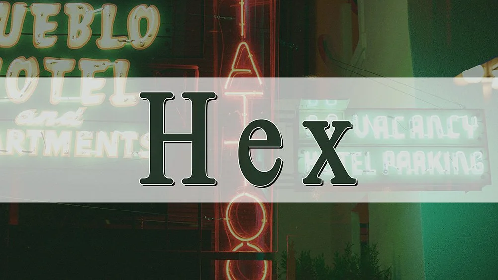 Hex