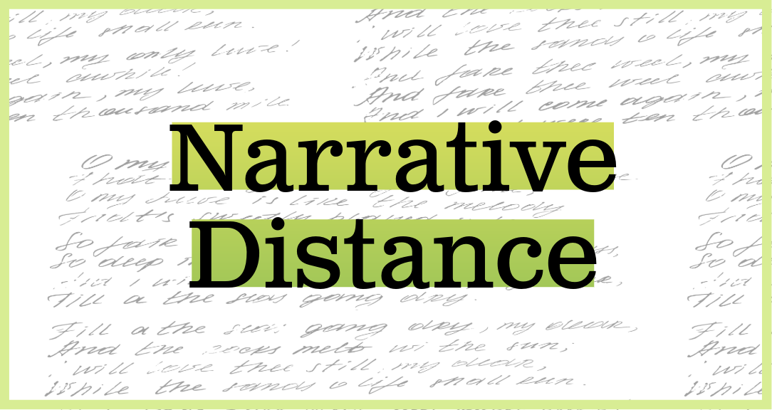 Narrative Distance