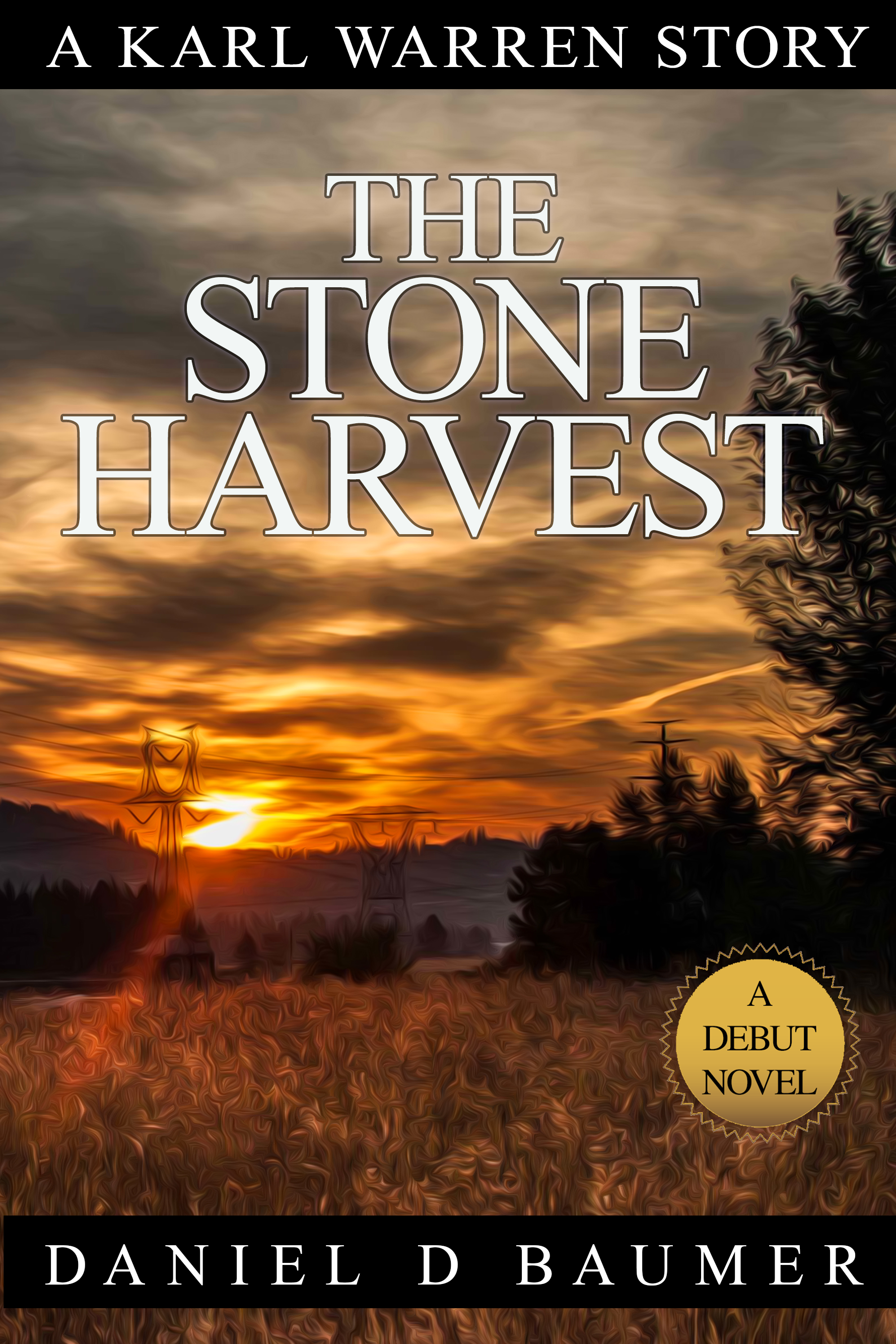 The Stone Harvest