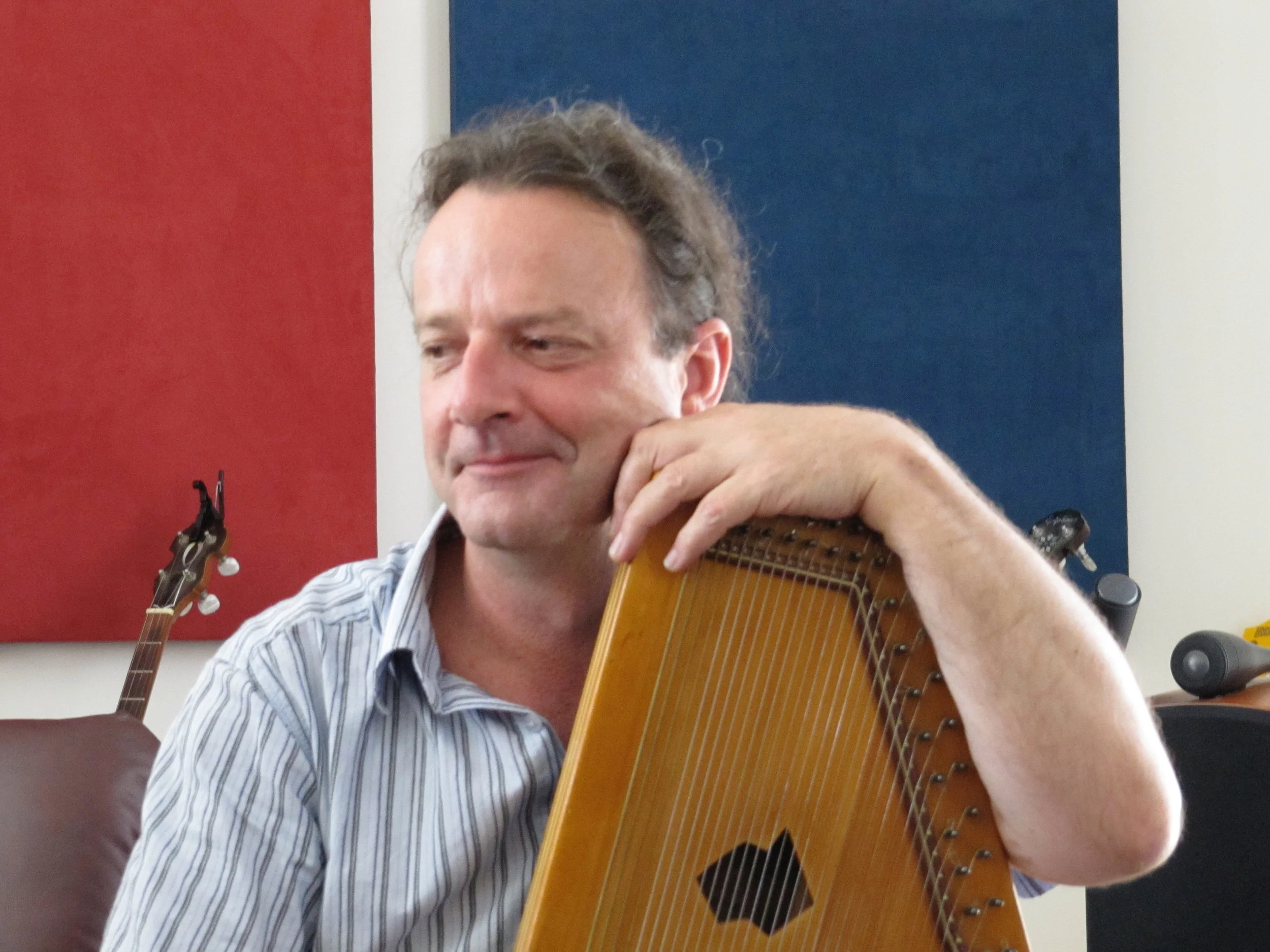 Gallery — appalachian heaven stringband