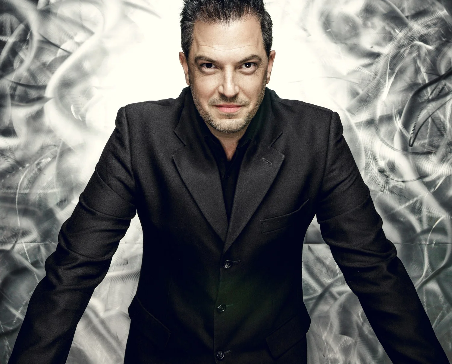 Praise and Worship with Terry Tripp