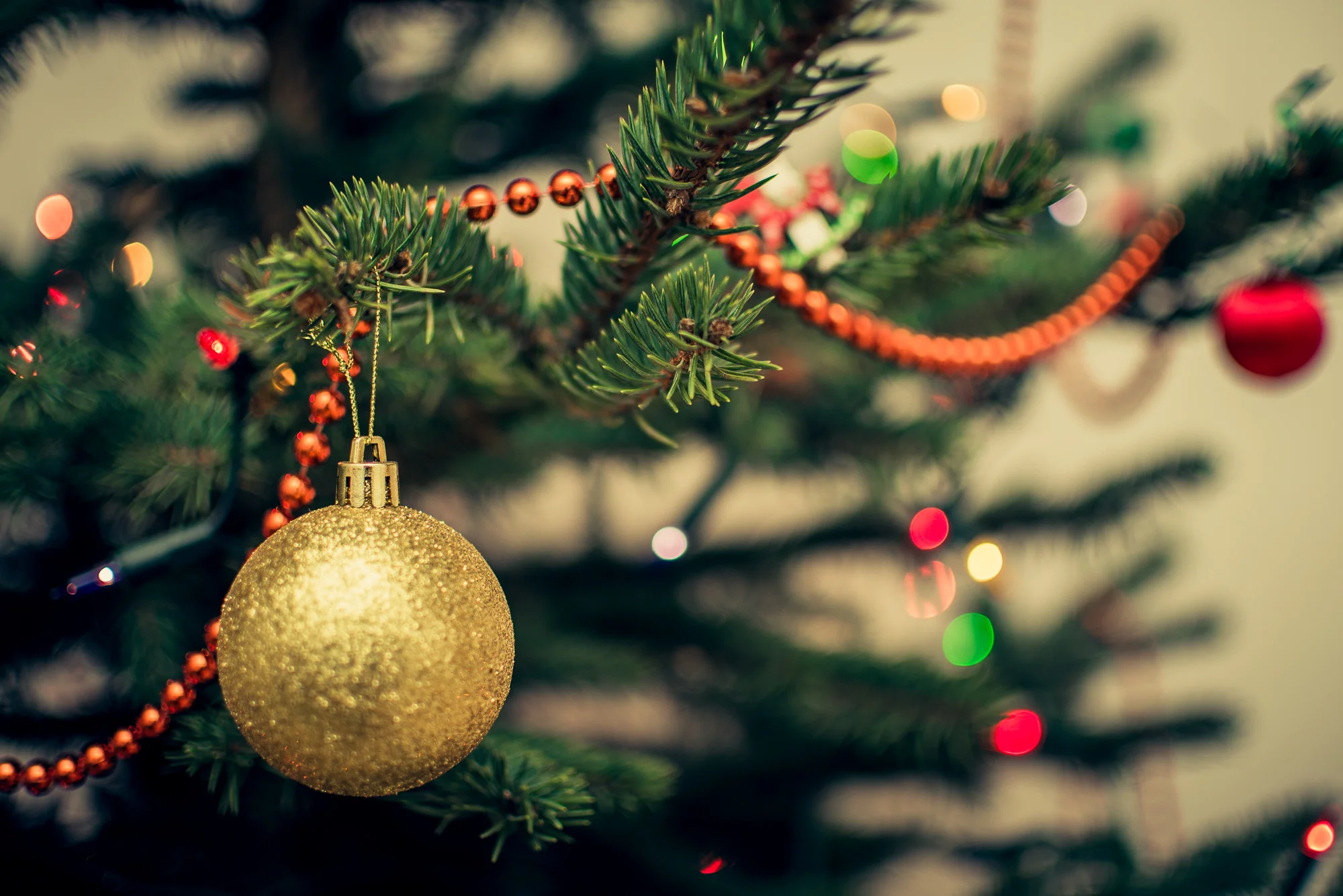 Deck The Halls
