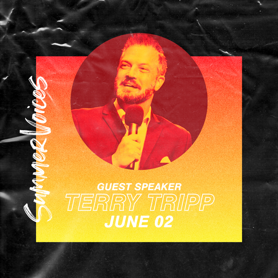 Terry Tripp | Summer Voices