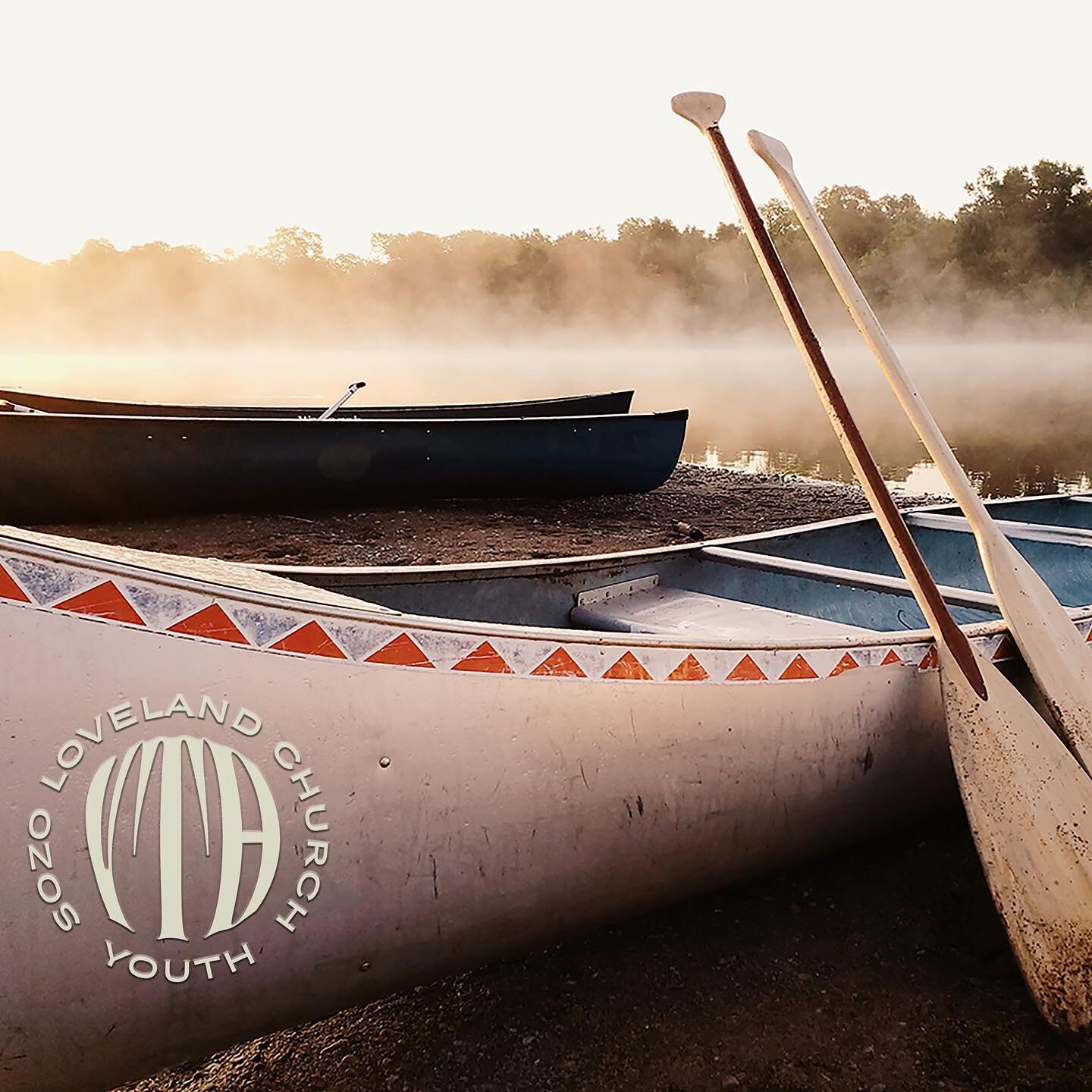 Hey SOZO YTH, we&rsquo;re going canoeing! Mark your calendars because on July 24th we&rsquo;re taking a trip to Morgan&rsquo;s Canoe &amp; Outdoor Adventure for a fun day of being out on the river. Head to the link in our bio for more info and to RSV