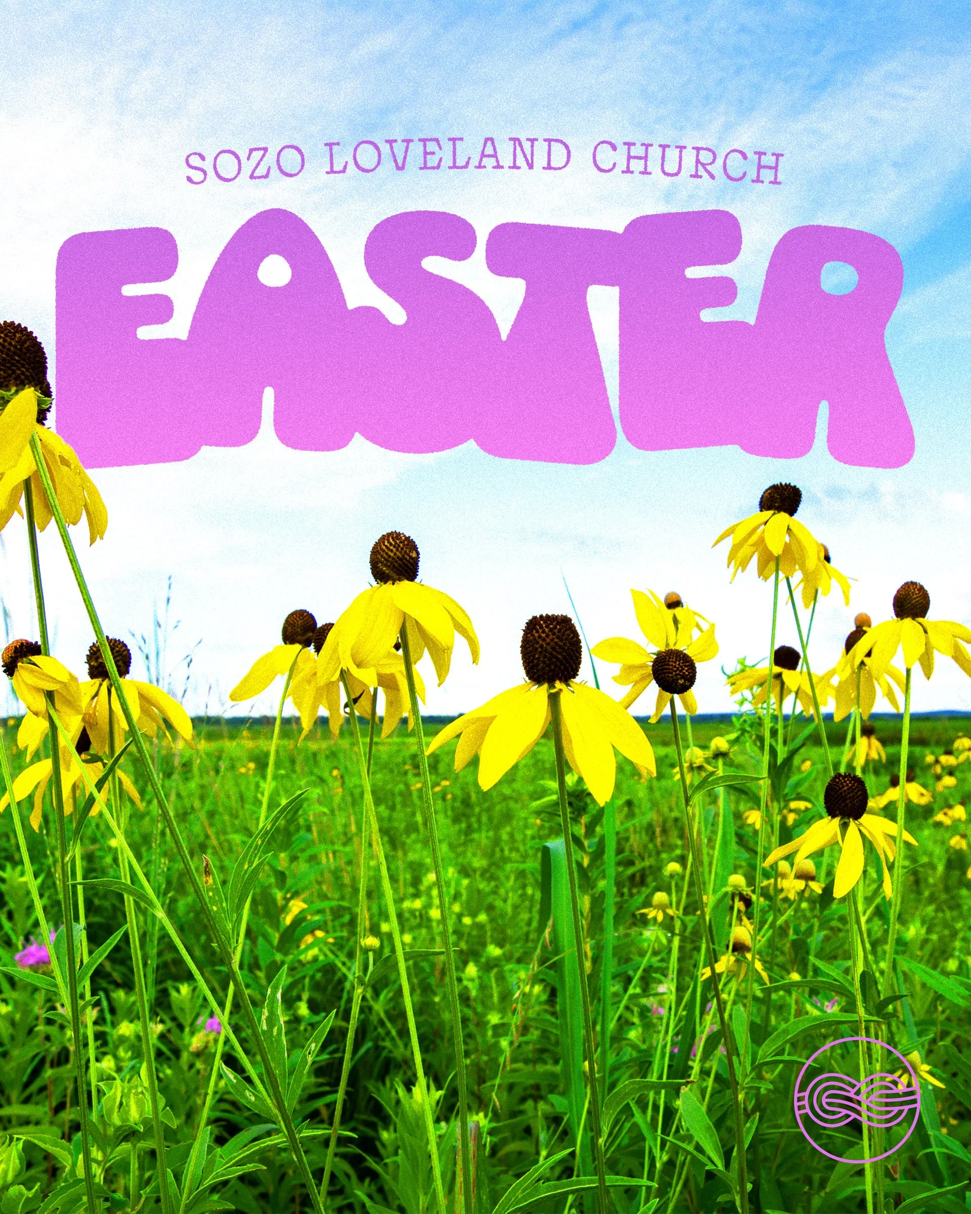 Easter at SOZO Loveland