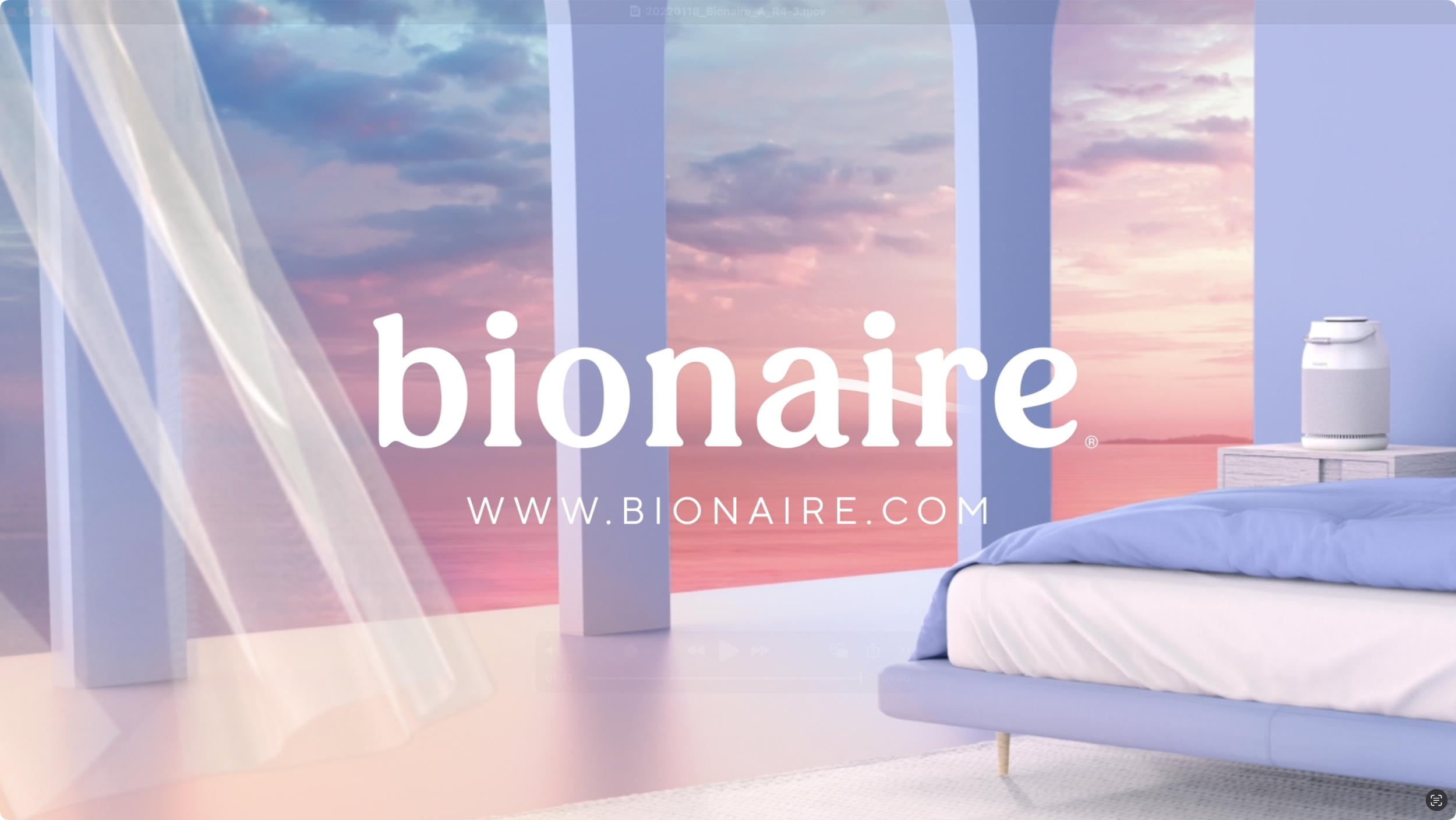 Bionaire