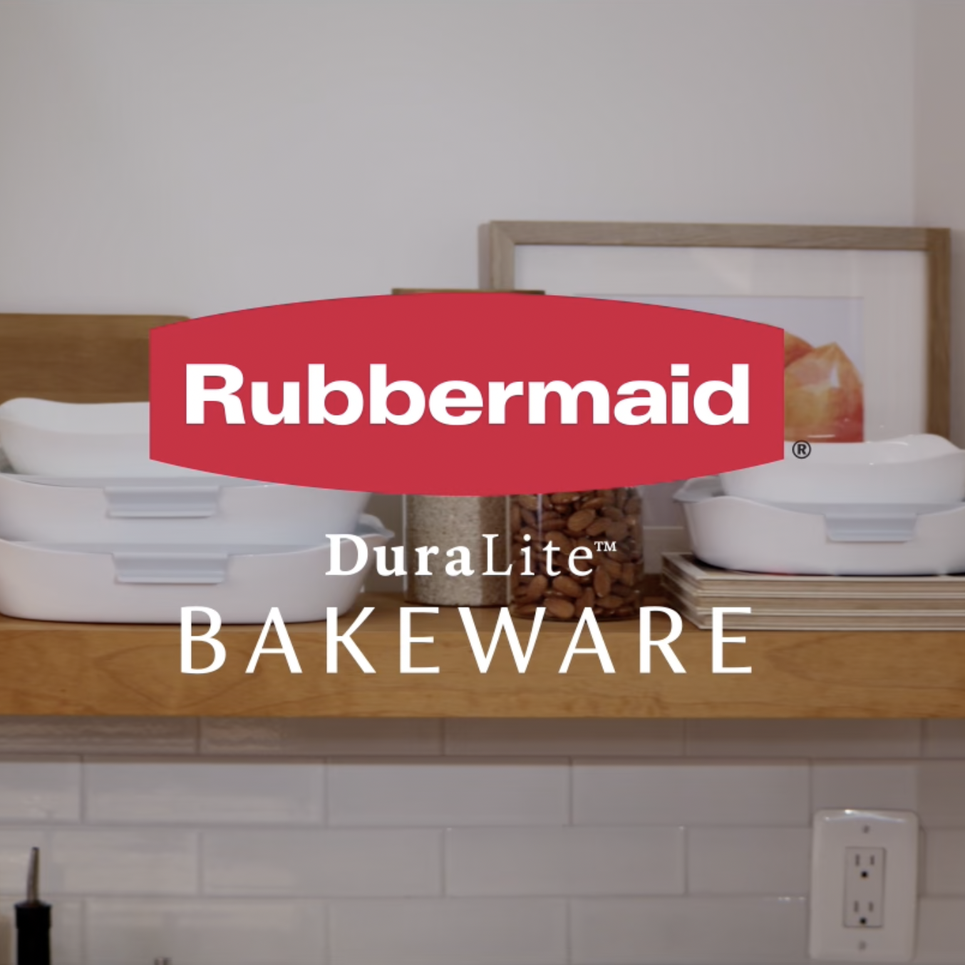 Rubbermaid